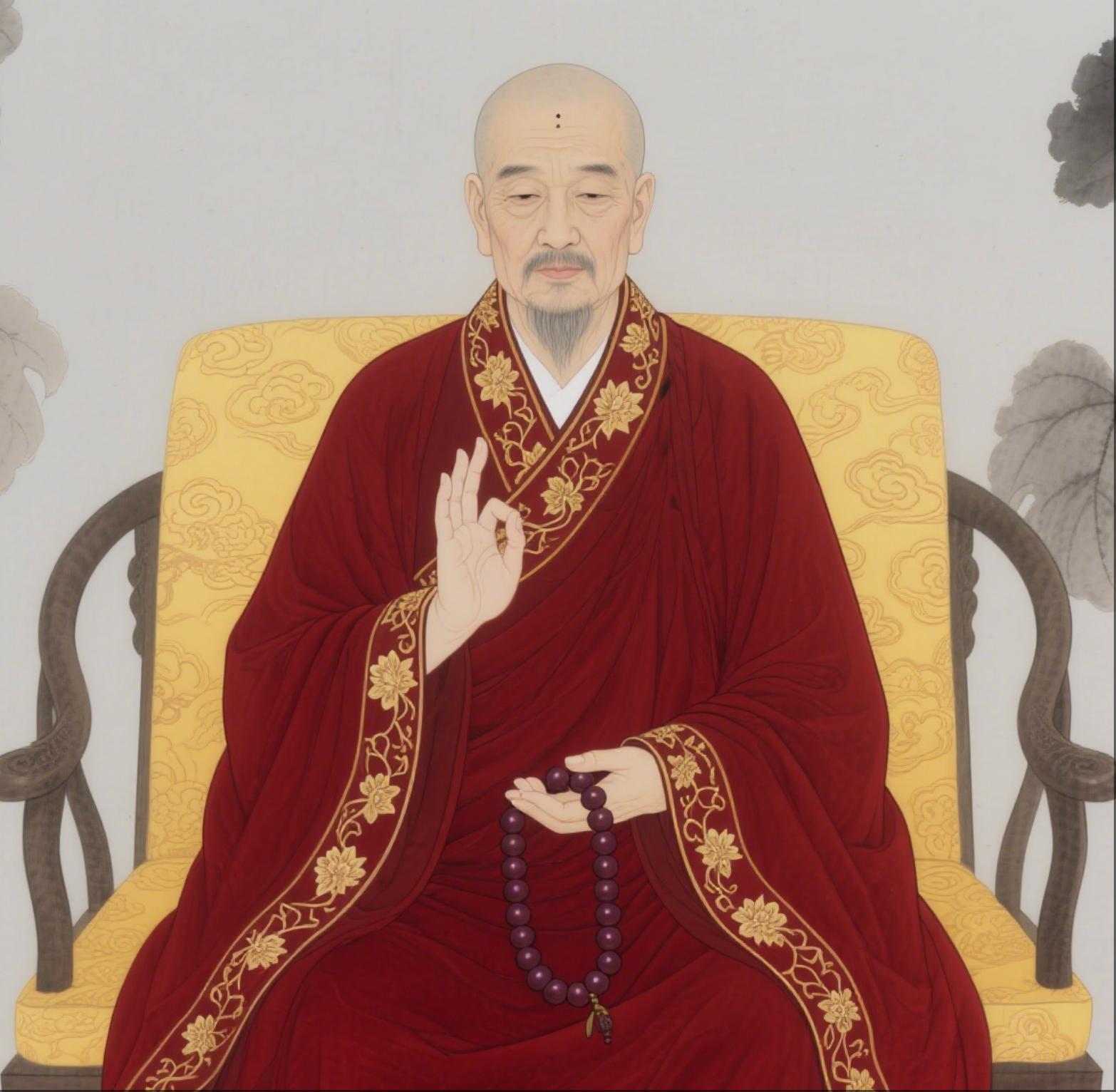 圆觉法师